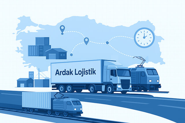 Ardak Lojistik